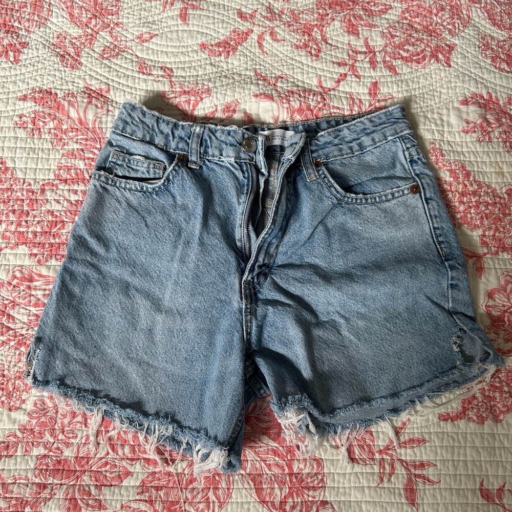 Zara jorts